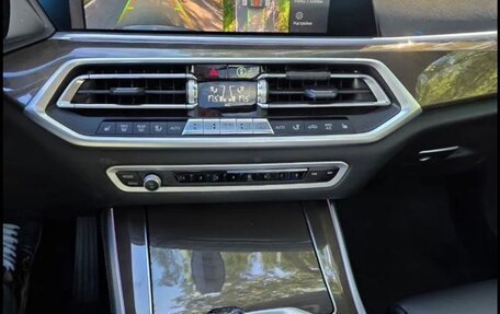 BMW X5, 2022 год, 7 650 000 рублей, 23 фотография