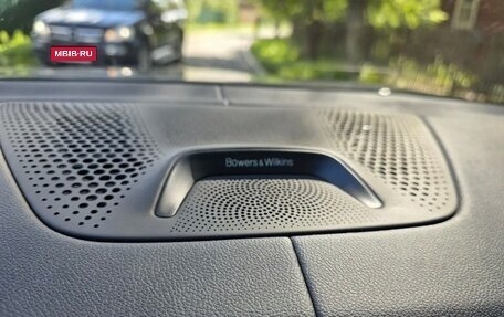 BMW X5, 2022 год, 7 650 000 рублей, 21 фотография