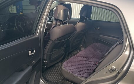 SsangYong Actyon II рестайлинг, 2013 год, 980 000 рублей, 11 фотография