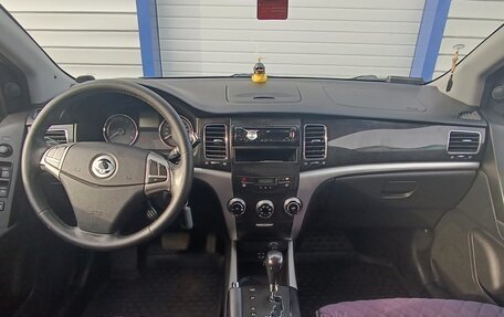 SsangYong Actyon II рестайлинг, 2013 год, 980 000 рублей, 8 фотография