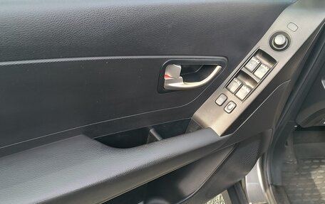 SsangYong Actyon II рестайлинг, 2013 год, 980 000 рублей, 9 фотография