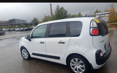 Citroen C3 Picasso I, 2012 год, 520 000 рублей, 2 фотография