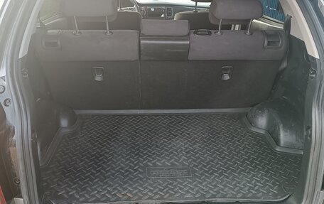 SsangYong Actyon II рестайлинг, 2013 год, 980 000 рублей, 12 фотография