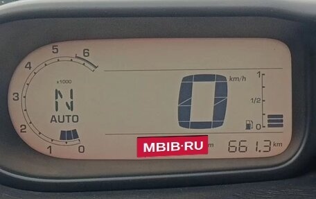 Citroen C3 Picasso I, 2012 год, 520 000 рублей, 5 фотография