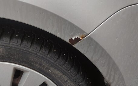 Skoda Octavia, 2015 год, 1 150 000 рублей, 5 фотография