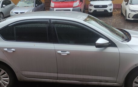 Skoda Octavia, 2015 год, 1 150 000 рублей, 7 фотография