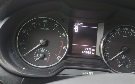 Skoda Octavia, 2015 год, 1 150 000 рублей, 12 фотография