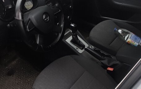 Skoda Octavia, 2015 год, 1 150 000 рублей, 14 фотография