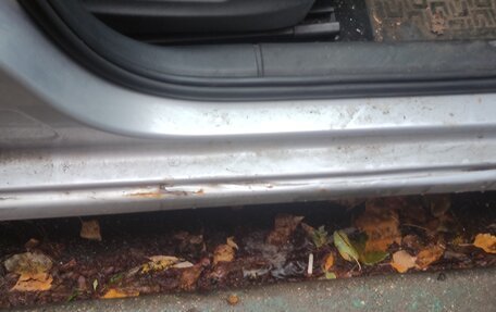 Skoda Octavia, 2015 год, 1 150 000 рублей, 8 фотография