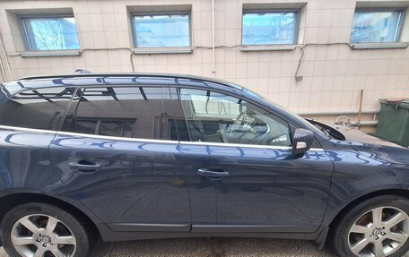 Volvo XC60 II, 2012 год, 1 500 000 рублей, 4 фотография