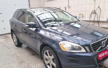 Volvo XC60 II, 2012 год, 1 500 000 рублей, 3 фотография