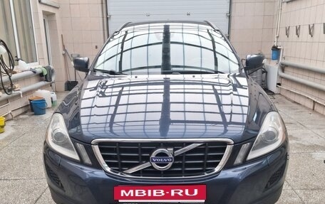 Volvo XC60 II, 2012 год, 1 500 000 рублей, 2 фотография