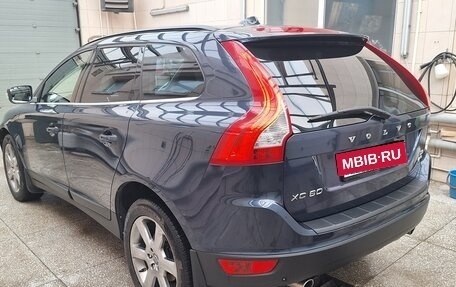 Volvo XC60 II, 2012 год, 1 500 000 рублей, 7 фотография