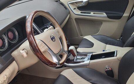 Volvo XC60 II, 2012 год, 1 500 000 рублей, 11 фотография