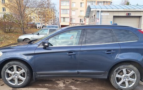 Volvo XC60 II, 2012 год, 1 500 000 рублей, 10 фотография