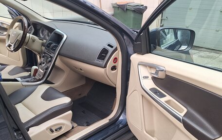 Volvo XC60 II, 2012 год, 1 500 000 рублей, 14 фотография