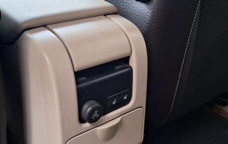 Volvo XC60 II, 2012 год, 1 500 000 рублей, 17 фотография