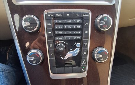 Volvo XC60 II, 2012 год, 1 500 000 рублей, 13 фотография