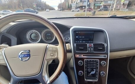 Volvo XC60 II, 2012 год, 1 500 000 рублей, 12 фотография