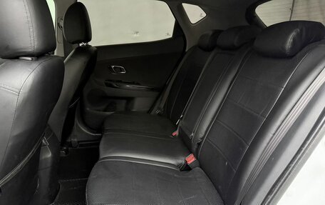 KIA cee'd III, 2017 год, 1 170 000 рублей, 11 фотография