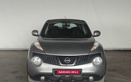Nissan Juke II, 2014 год, 1 050 000 рублей, 2 фотография