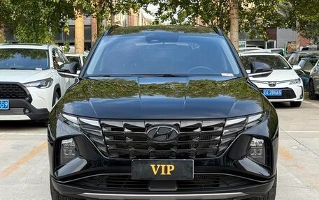 Hyundai Tucson, 2022 год, 2 780 000 рублей, 2 фотография