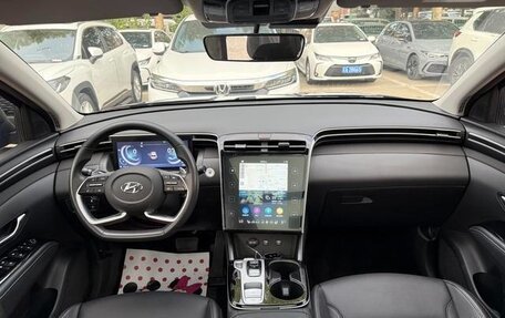 Hyundai Tucson, 2022 год, 2 780 000 рублей, 7 фотография