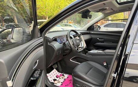 Hyundai Tucson, 2022 год, 2 780 000 рублей, 6 фотография