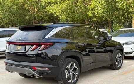 Hyundai Tucson, 2022 год, 2 780 000 рублей, 5 фотография