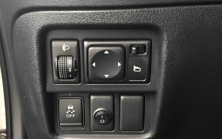 Nissan Juke II, 2014 год, 1 050 000 рублей, 14 фотография