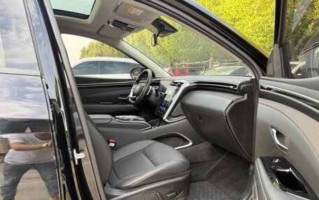 Hyundai Tucson, 2022 год, 2 780 000 рублей, 10 фотография