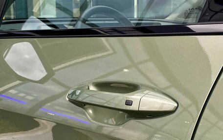 KIA Sportage IV рестайлинг, 2025 год, 4 650 000 рублей, 9 фотография