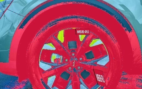 KIA Sportage IV рестайлинг, 2025 год, 4 650 000 рублей, 5 фотография