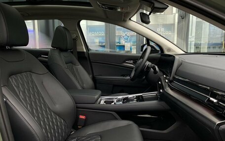 KIA Sportage IV рестайлинг, 2025 год, 4 650 000 рублей, 19 фотография