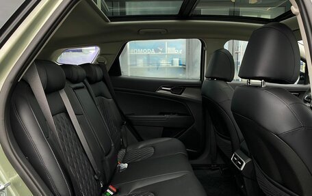 KIA Sportage IV рестайлинг, 2025 год, 4 650 000 рублей, 21 фотография