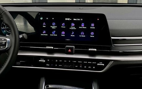 KIA Sportage IV рестайлинг, 2025 год, 4 650 000 рублей, 24 фотография