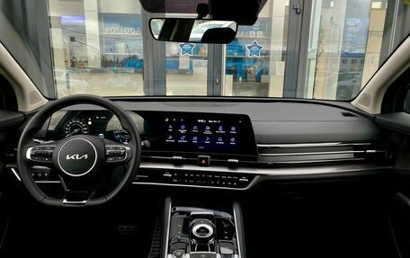 KIA Sportage IV рестайлинг, 2025 год, 4 650 000 рублей, 25 фотография