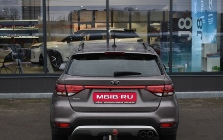 KIA Rio IV, 2020 год, 1 855 000 рублей, 6 фотография
