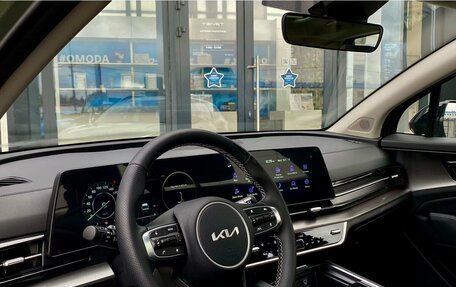 KIA Sportage IV рестайлинг, 2025 год, 4 650 000 рублей, 14 фотография