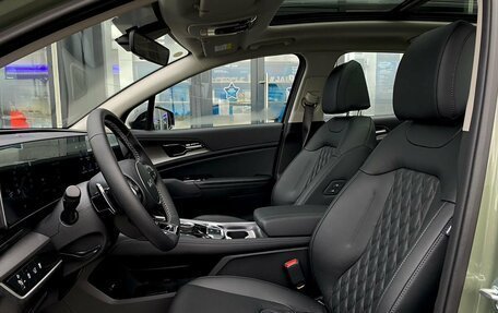 KIA Sportage IV рестайлинг, 2025 год, 4 650 000 рублей, 15 фотография