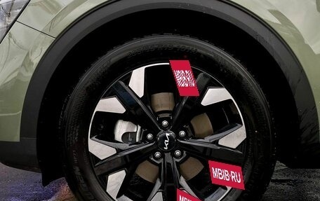 KIA Sportage IV рестайлинг, 2025 год, 4 650 000 рублей, 5 фотография