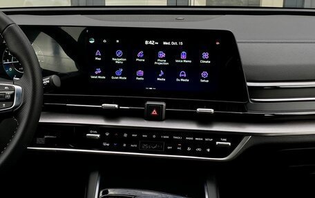 KIA Sportage IV рестайлинг, 2025 год, 4 650 000 рублей, 24 фотография