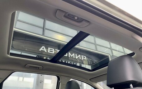 KIA Sportage IV рестайлинг, 2025 год, 4 650 000 рублей, 22 фотография