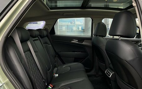 KIA Sportage IV рестайлинг, 2025 год, 4 650 000 рублей, 21 фотография