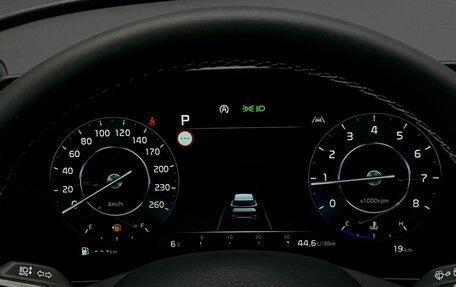 KIA Sportage IV рестайлинг, 2025 год, 4 650 000 рублей, 27 фотография