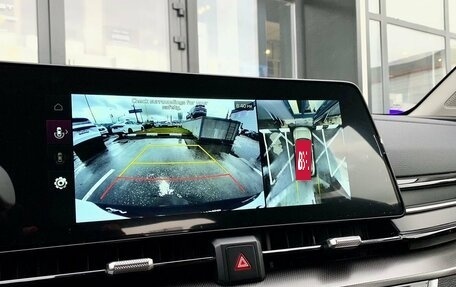 KIA Sportage IV рестайлинг, 2025 год, 4 650 000 рублей, 29 фотография