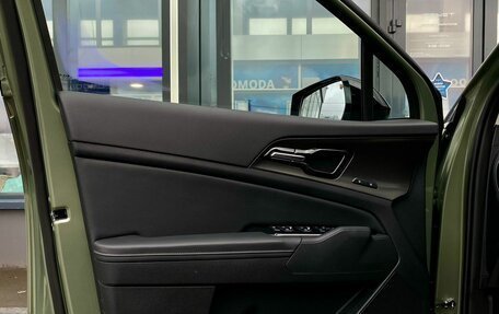 KIA Sportage IV рестайлинг, 2025 год, 4 650 000 рублей, 35 фотография