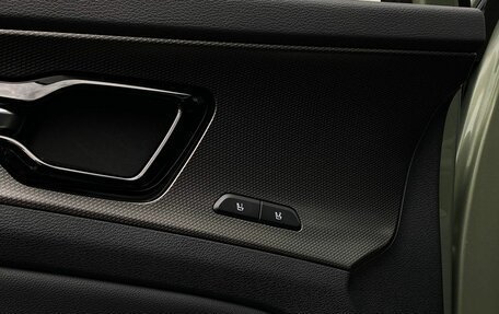 KIA Sportage IV рестайлинг, 2025 год, 4 650 000 рублей, 33 фотография