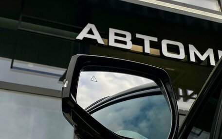 KIA Sportage IV рестайлинг, 2025 год, 4 650 000 рублей, 36 фотография