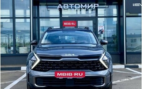 KIA Sportage IV рестайлинг, 2025 год, 4 650 000 рублей, 4 фотография